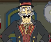 Doc Walton