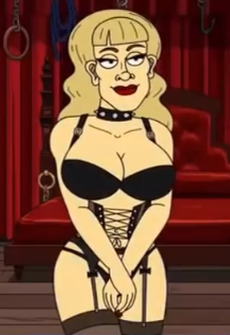 Джессика | Jessica