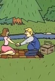 Джейн и Джонни | Jane & Johnny